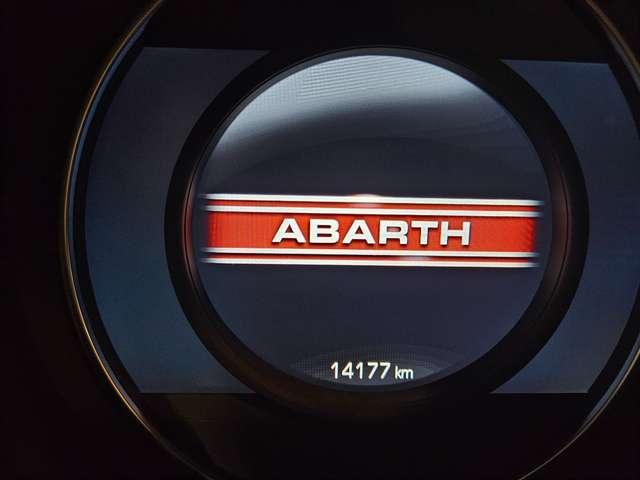 Abarth 595 595 1.4 t-jet 145cv