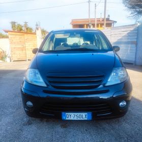 Citroen C3 1100 benzina da vetrina