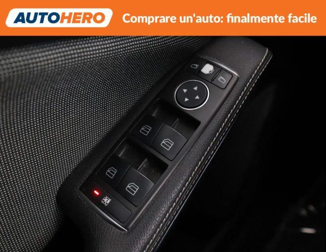 MERCEDES-BENZ A 160 d Automatic Business