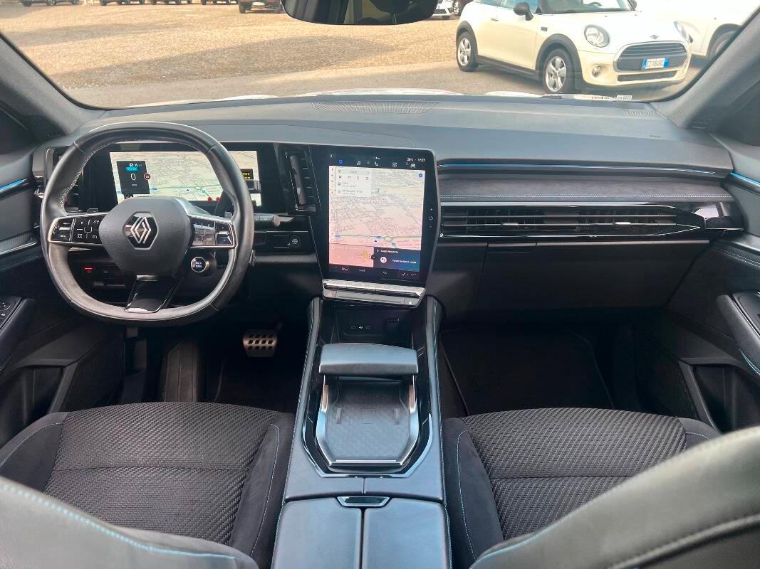 Renault Austral 1.2 E-Tech full hybrid Iconic Esprit Alpine 200cv auto