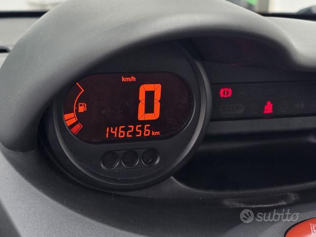 Renault Twingo 1.2i 58cv