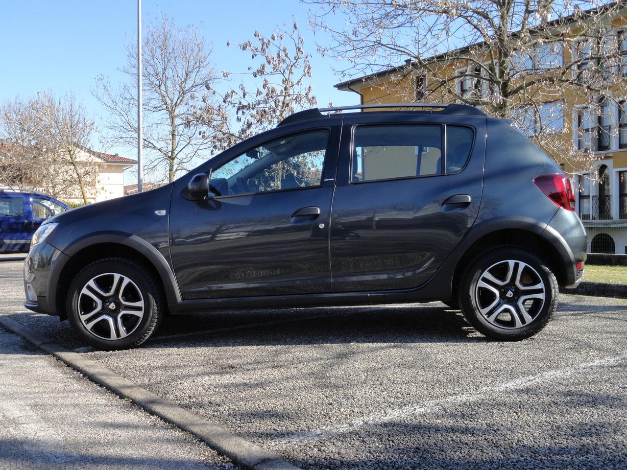 Dacia Sandero 1.5 dCi 8V 90CV Start&Stop Serie Speciale Wow