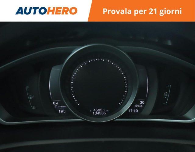 VOLVO V40 D2 Business Plus