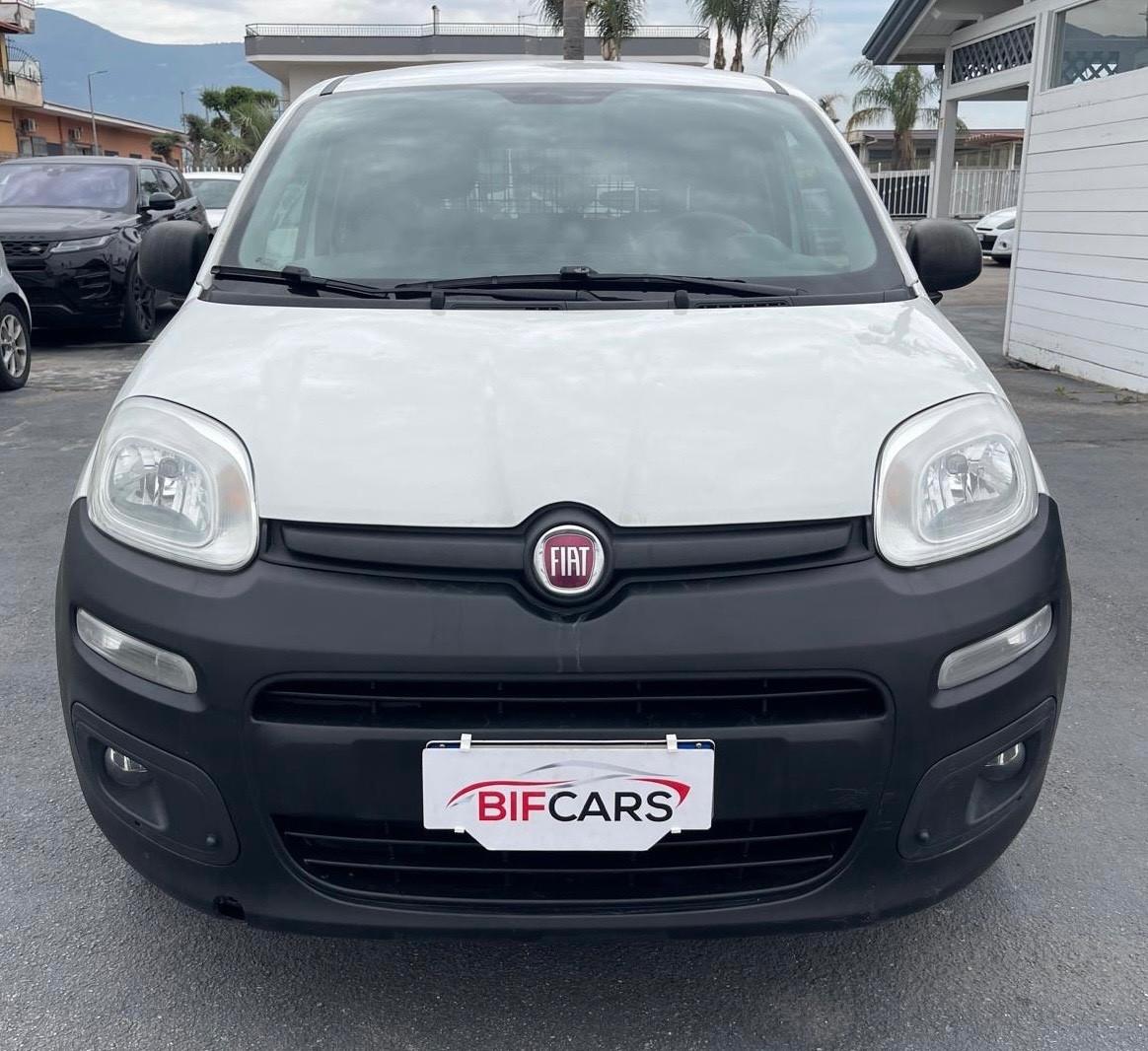 Fiat Panda 1.2 Van 2 posti