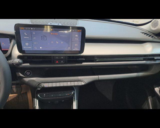JEEP Avenger 1.2 turbo e-hybrid Altitude fwd 100cv edct6