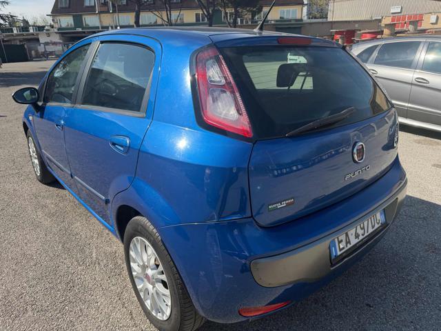 FIAT Punto Evo 1.4 5p Emotion BENZINA/GPL Stupenda Bellissima