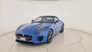 Jaguar F-Type 3.0 V6 aut. Convertibile R-Dynamic
