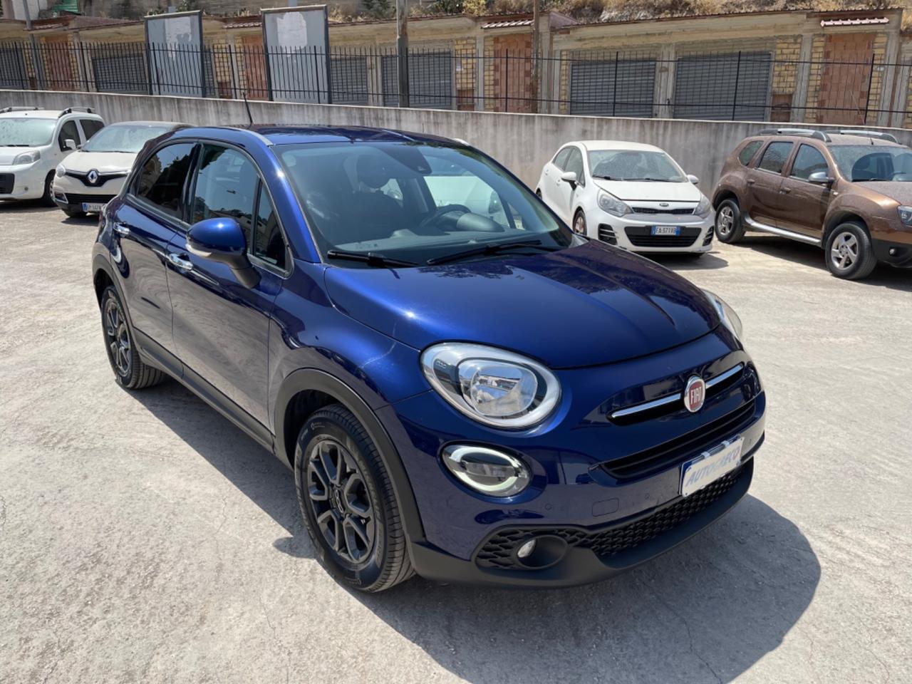 Fiat 500X 1.0 T3 120 CV CONNECT