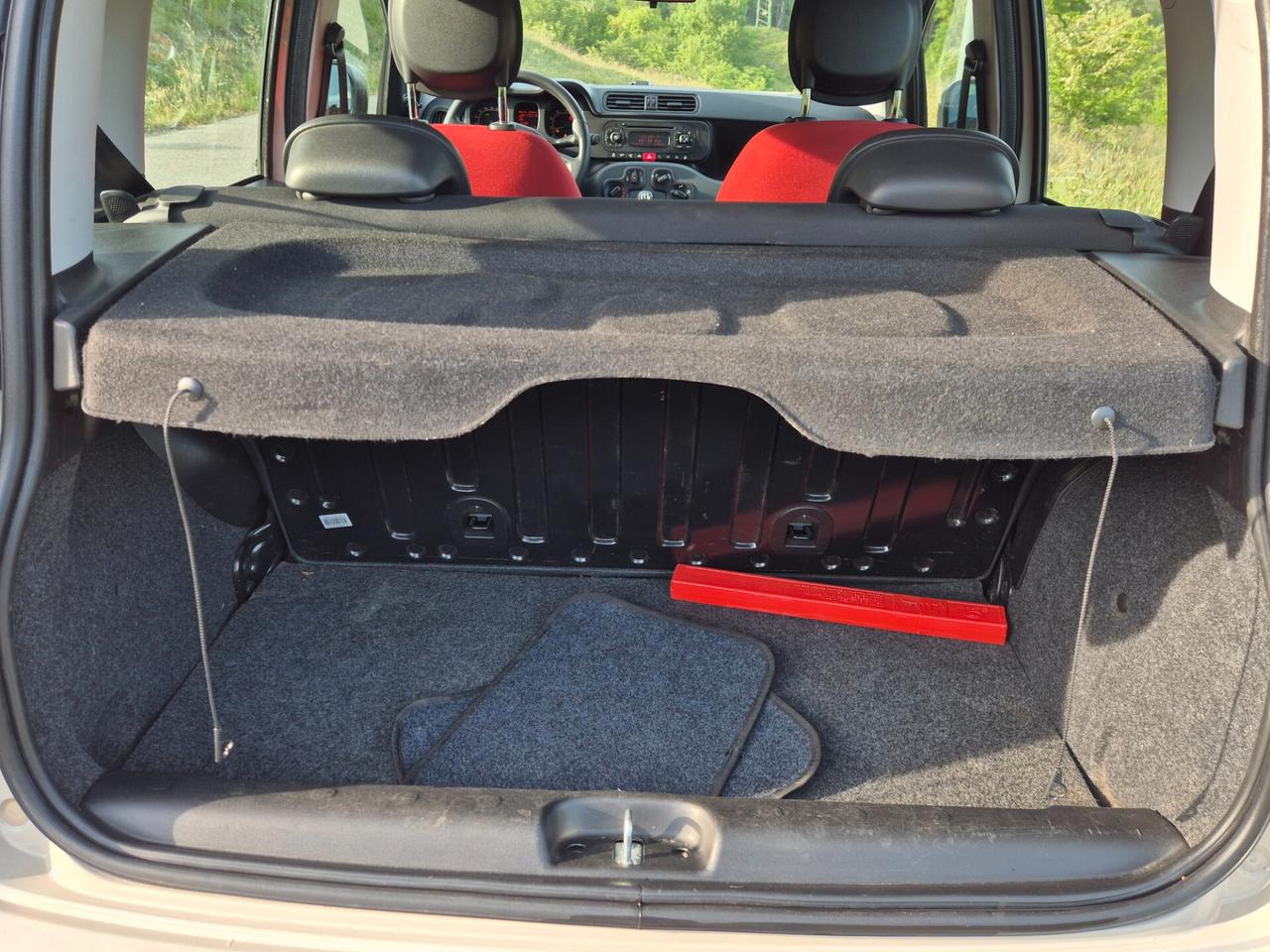 Fiat Panda 1.2 EasyPower Easy