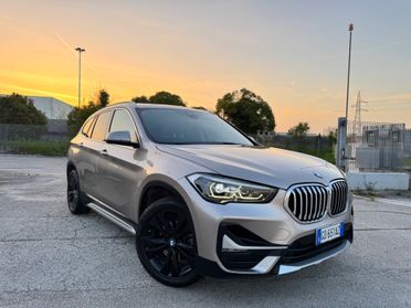 BMW X1 18d XDrive XLine - Tetto Led 18