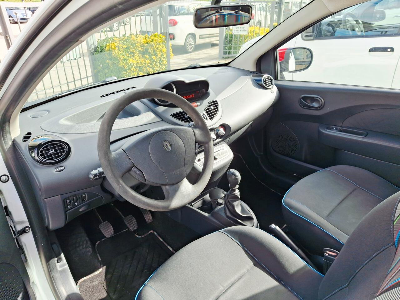 Renault Twingo 1.2 16V Live "Perfetta!
