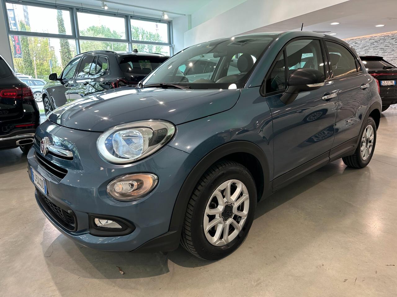 Fiat 500X 1.3 MultiJet 95 CV Pop Star