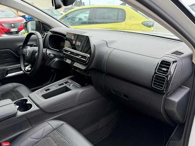 Citroen C5 Aircross BlueHDi130 S&S EAT8 Shine Pack