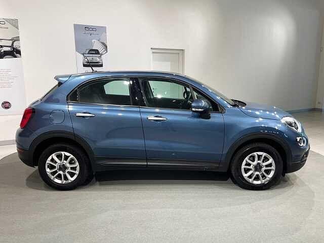 Fiat 500X 1.3 T4 150 CV DCT City Cross