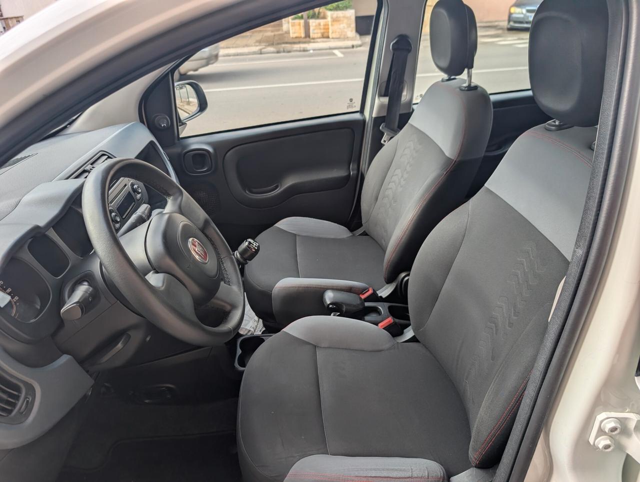Fiat Panda 1.2 EasyPower Easy