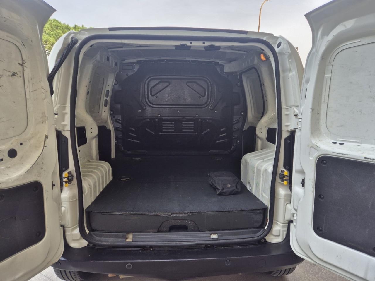 Fiat Fiorino 1.4 8V CNG 77cv SX Professional