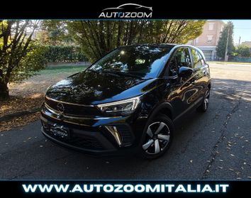 OPEL Crossland Crossland 1.2 12V Start&Stop Ele...