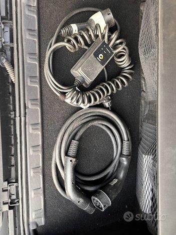 SMART ForTwo EQ cabrio Passion