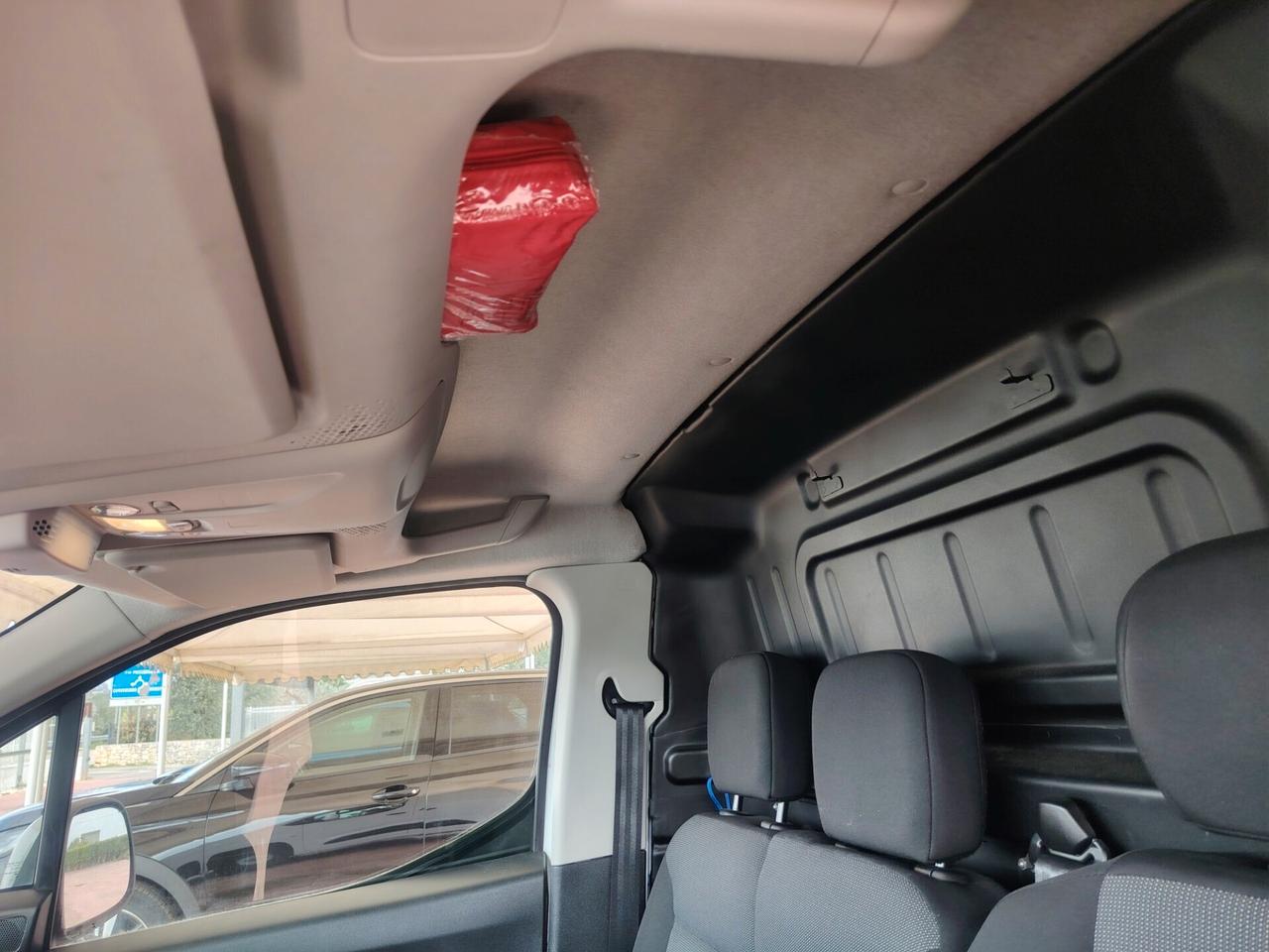 Opel Combo Cargo XL 3posti 1.5 Diesel 2021 iva compresa