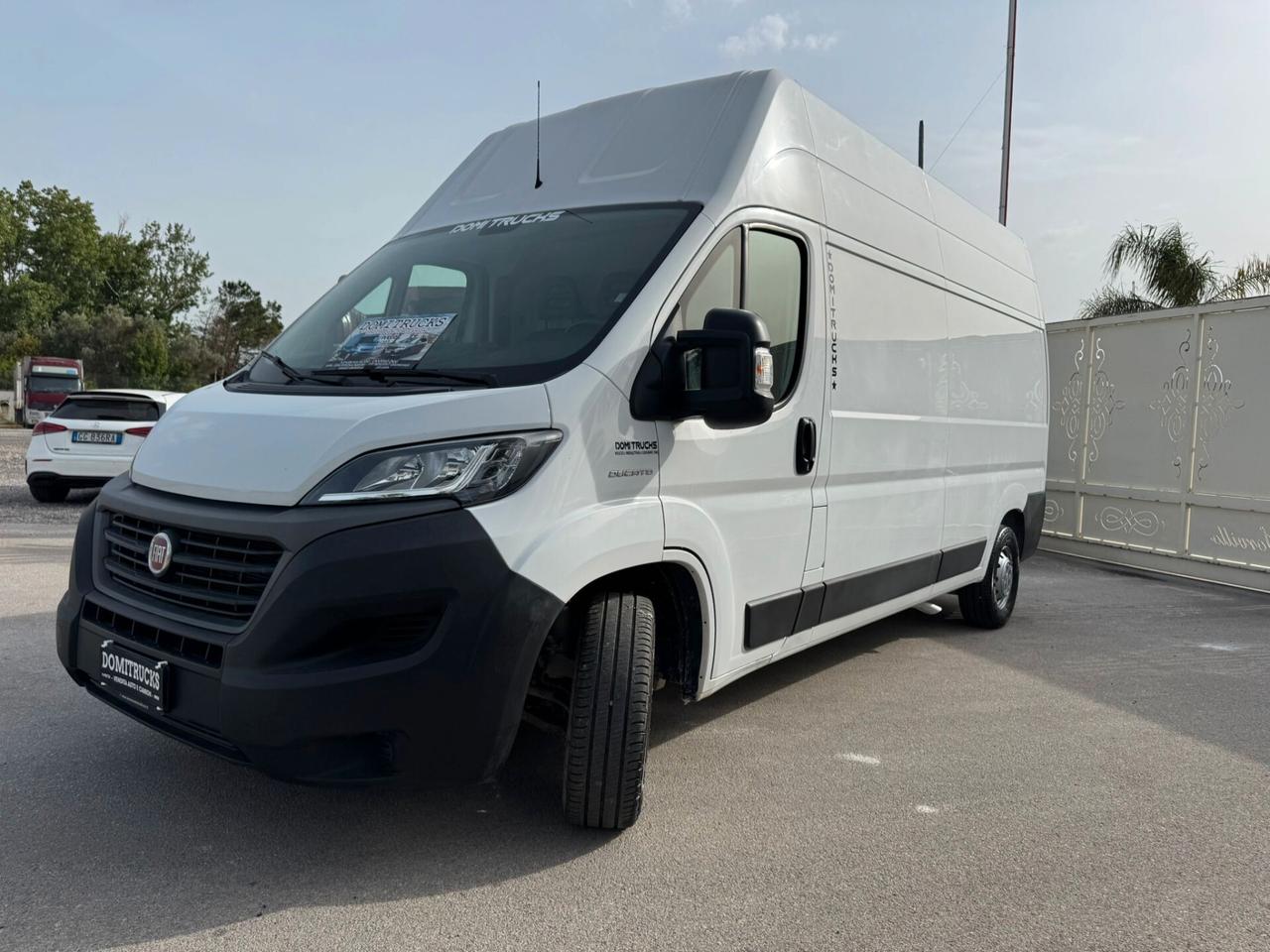 FIAT DUCATO PASSO MEDIO TETTO ALTO