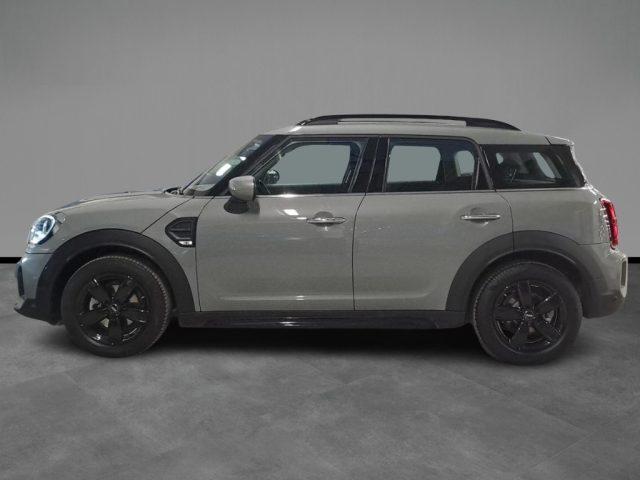 MINI Countryman 1.5 One D Classic Countryman Aut.