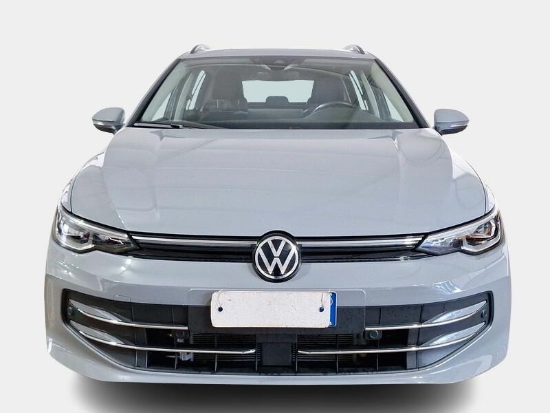 VOLKSWAGEN GOLF VARIANT VIII 2.0 TDI SCR STYLE DSG STATION WAGON