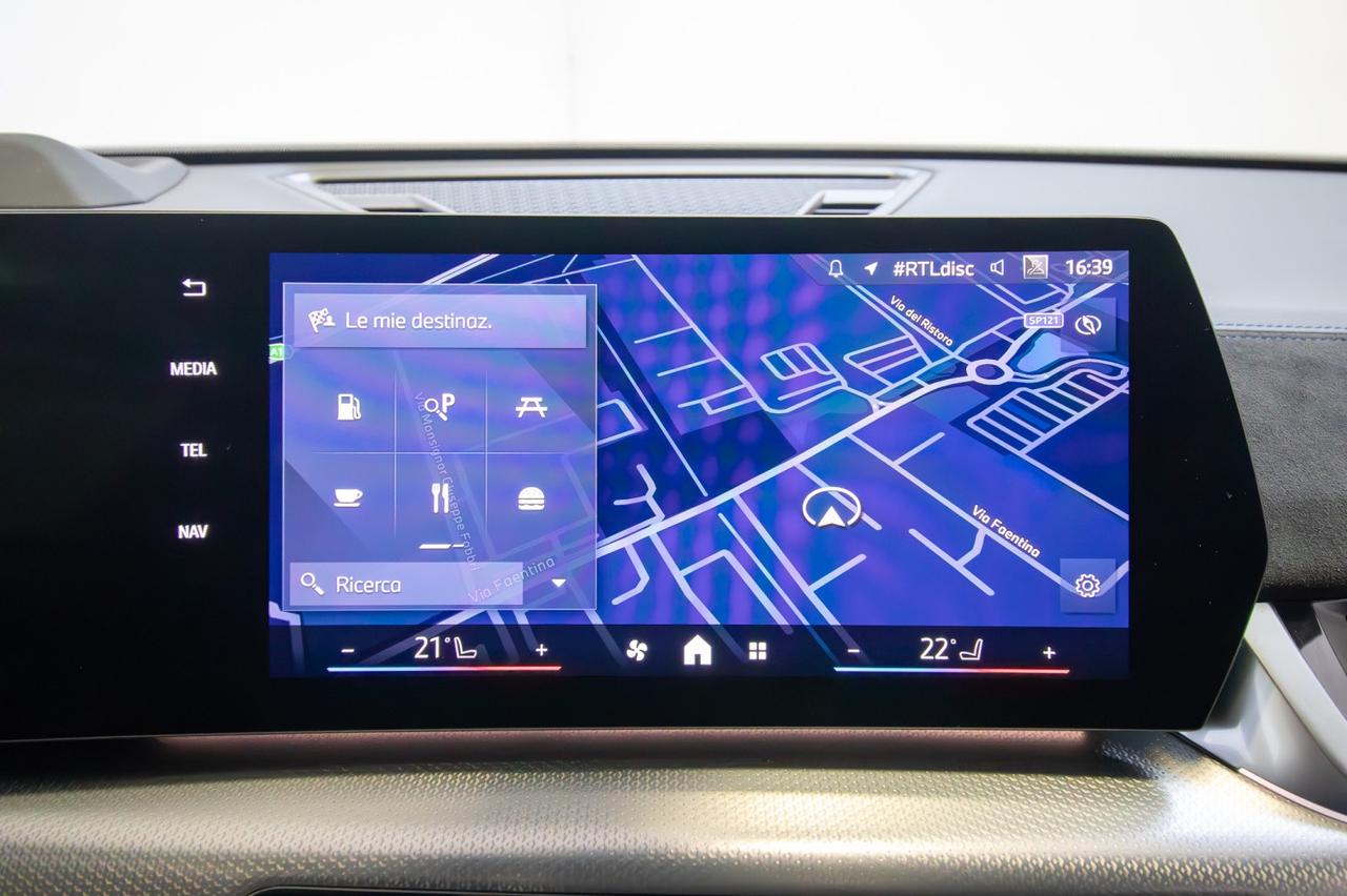 Bmw X2 Xdrive 20d Msport Pro Auto 150cv