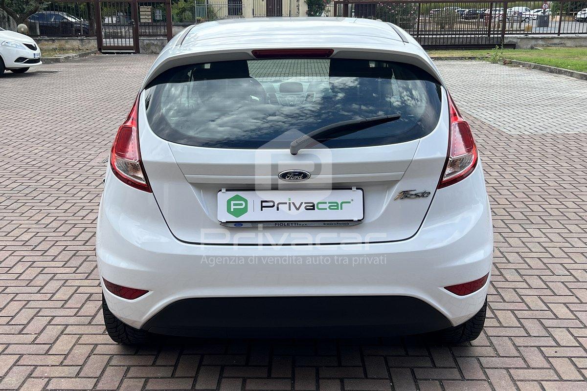 FORD Fiesta 1.2 60CV 5 porte Business