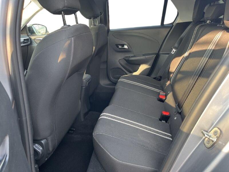 Opel Corsa VI 2020 1.2 s&s 75cv