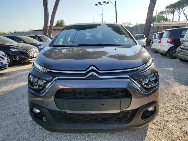 CITROEN C3 1.2 EAT6 S&S Feel Pack CARPLAY,CRUISE,CLIMA