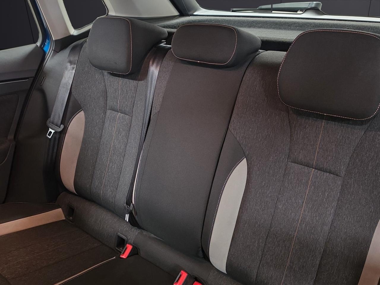 Skoda Kamiq 1.0 TSI 110 CV DSG Style