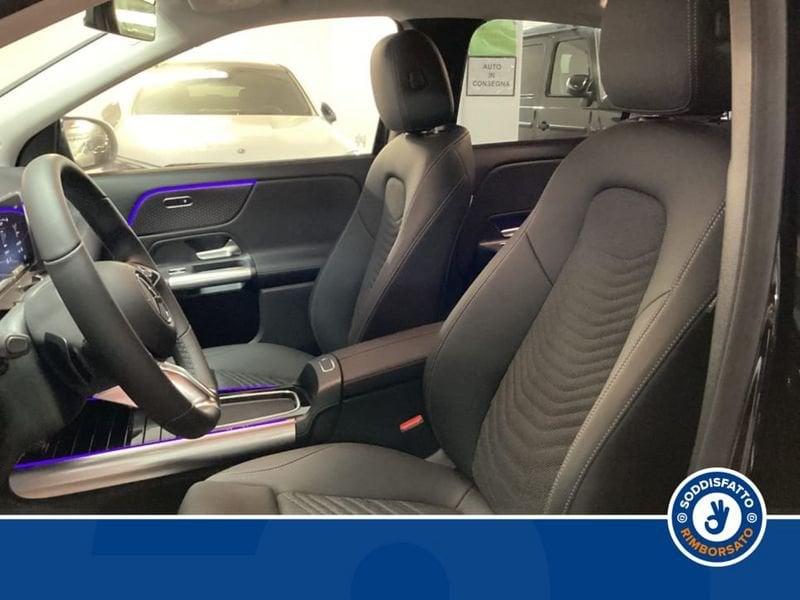 Mercedes-Benz GLA 200d Automatic 4Matic Advanced Plus Progressive