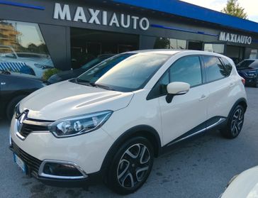 Renault Captur DCI Energy R-Link 1 PROPRIETARIO