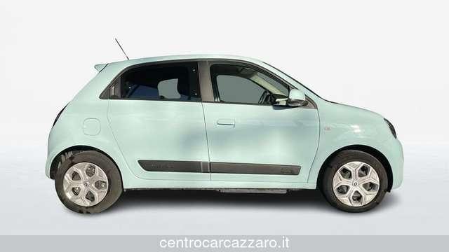 Renault Twingo Twingo Zen 22kWh Twingo 22 kWh Zen