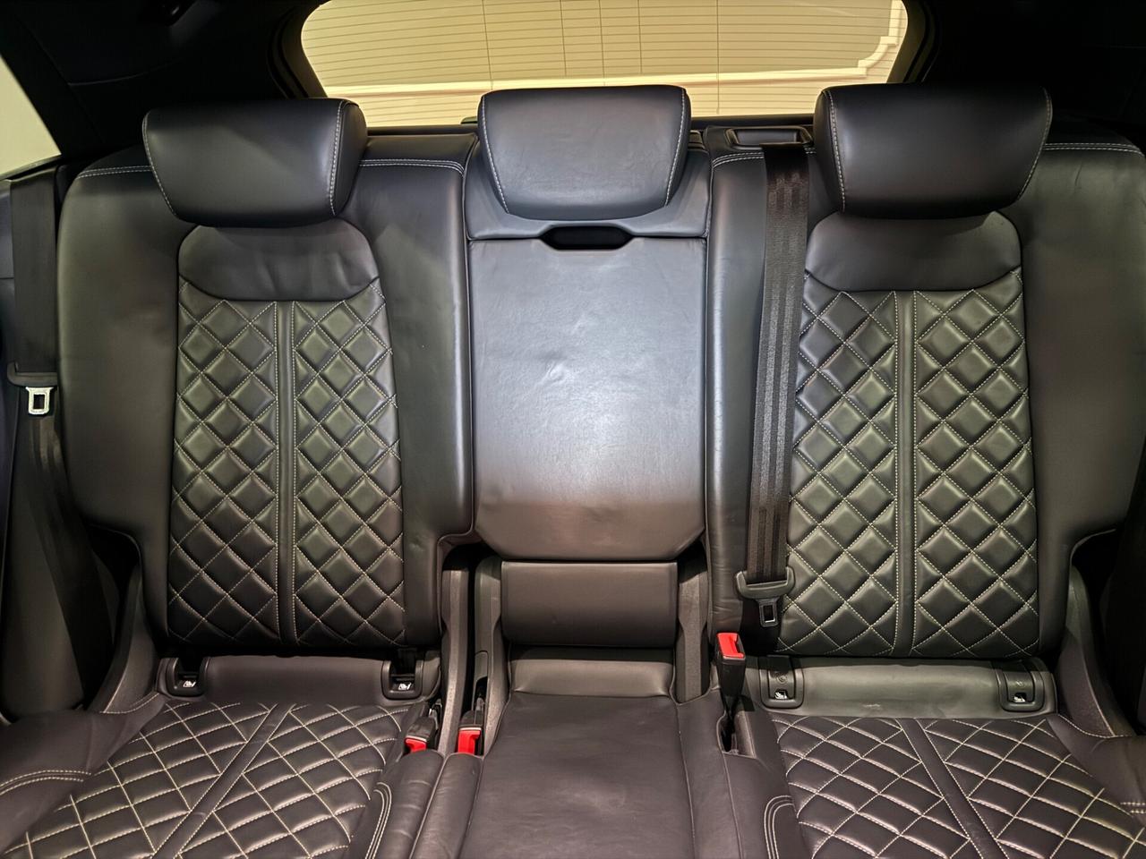 Audi Q8 50 TDI 286 CV quattro tiptronic Sport Sline