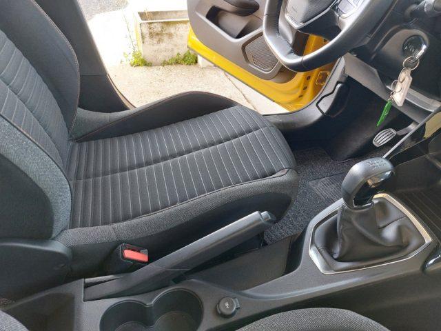 PEUGEOT 208 PureTech 75 Stop&Start 5 porte Active Uniprò