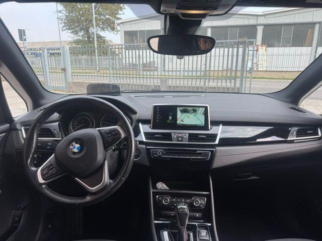 BMW 225 xe Active Tourer iPerformance Sport aut.
