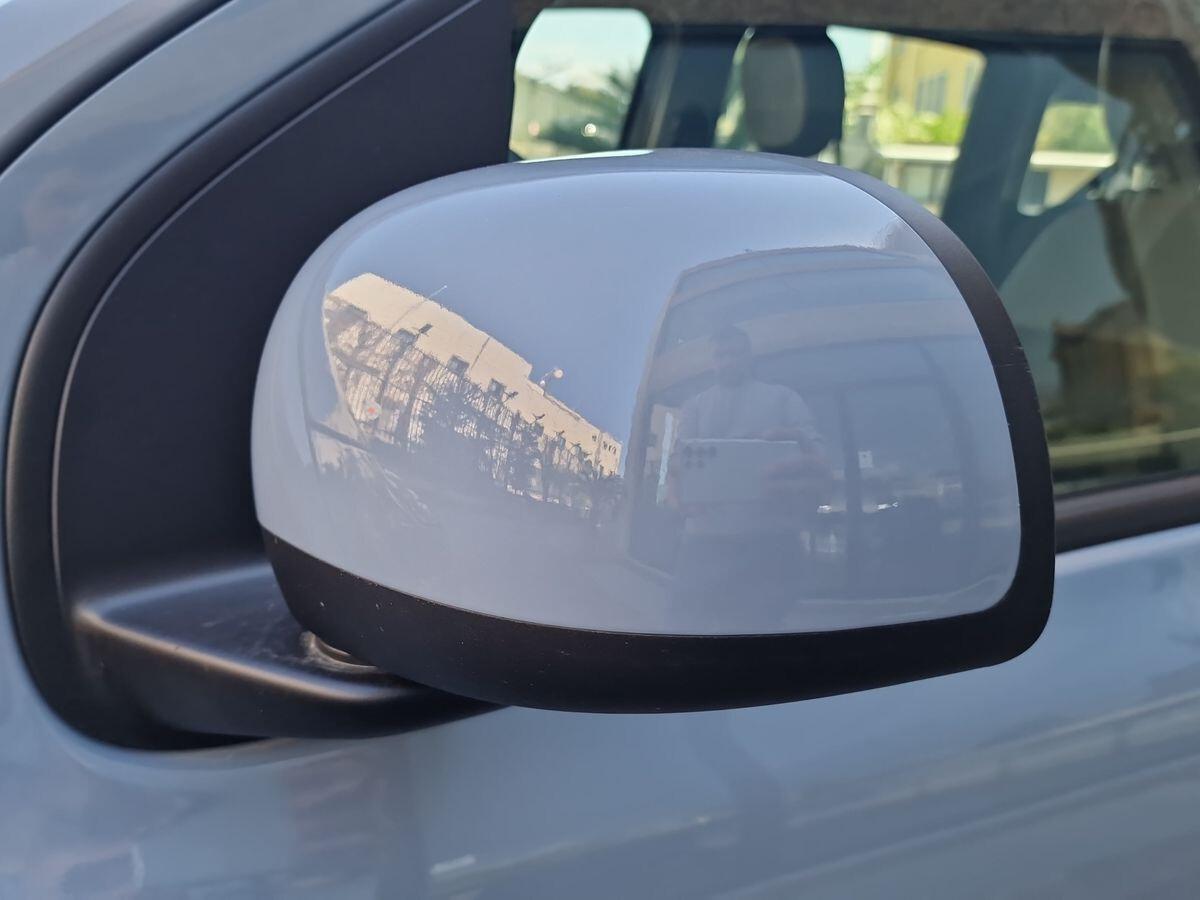 FIAT PANDA 1.3 EASY