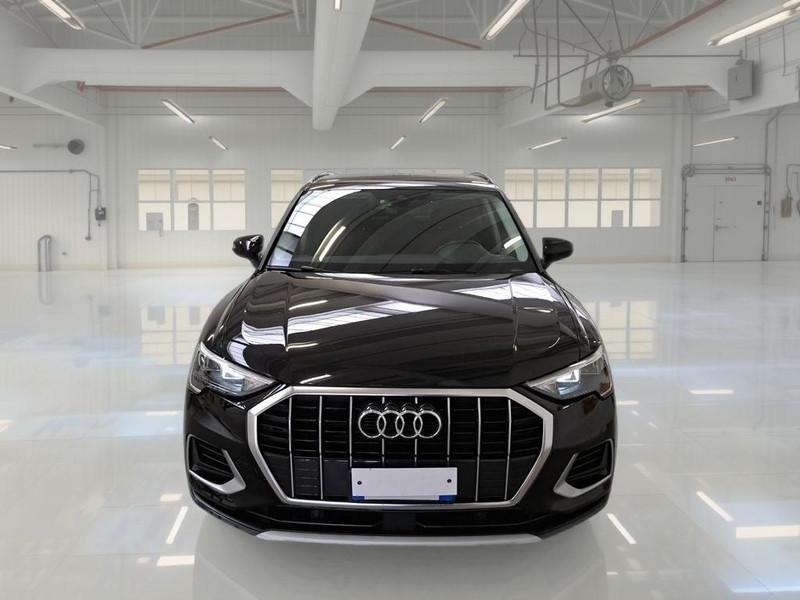 AUDI Q3 SPORTBACK 35 TDI S TRONIC BUSINESS ADVANCED SUV