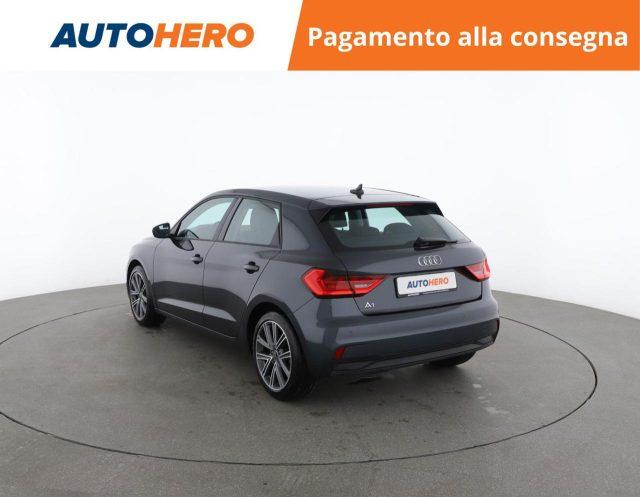 AUDI A1 SPB 30 TFSI S tronic Admired