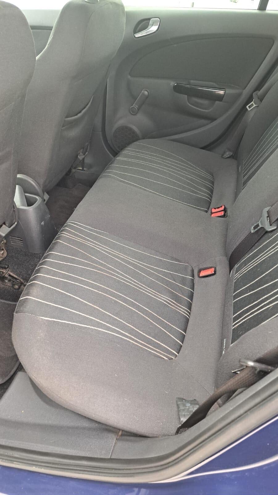 Opel Corsa 1.3 CDTI 75CV F.AP. 5 porte Elective