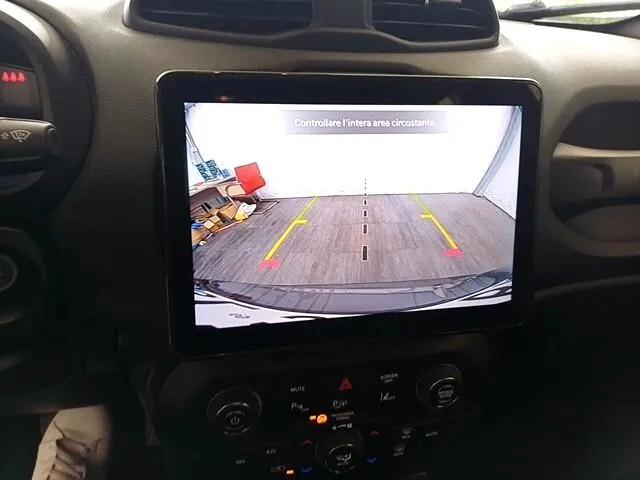 Jeep Renegade 1.5 Turbo T4 MHEV North Star PRONTA SUBITO