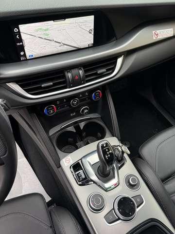 Alfa Romeo Stelvio 2.2 t Veloce Q4 210cv auto PROMO FIN
