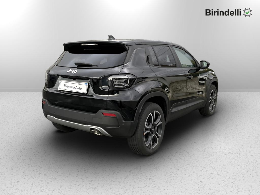 JEEP Avenger - Avenger 1.2 Turbo 100 CV Summit