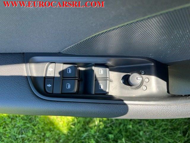 AUDI A3 SPB 1.6 TDI clean diesel Admired