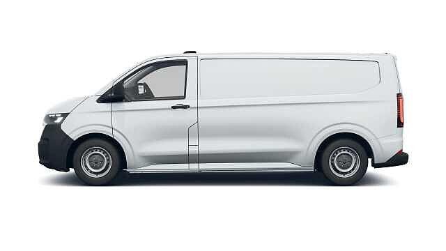 Volkswagen Transp. 7ª '24 Transporter 2.0 TDI 150CV aut. 4Motion PL Furgone