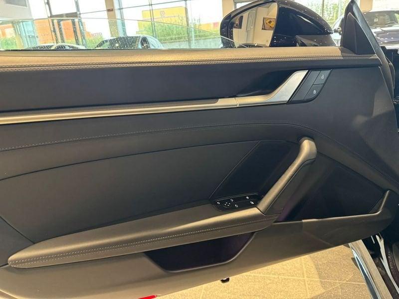 Porsche 911 911 Carrera 4S - IVA Esposta