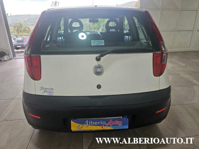 FIAT Punto 1.2 3 porte Speed