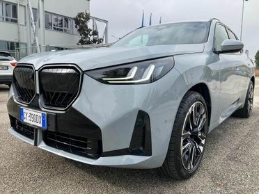 BMW X3 d MSport Pro xDrive20 Steptronic