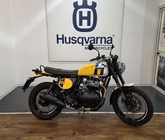 Royal Enfield Interceptor Bear 650